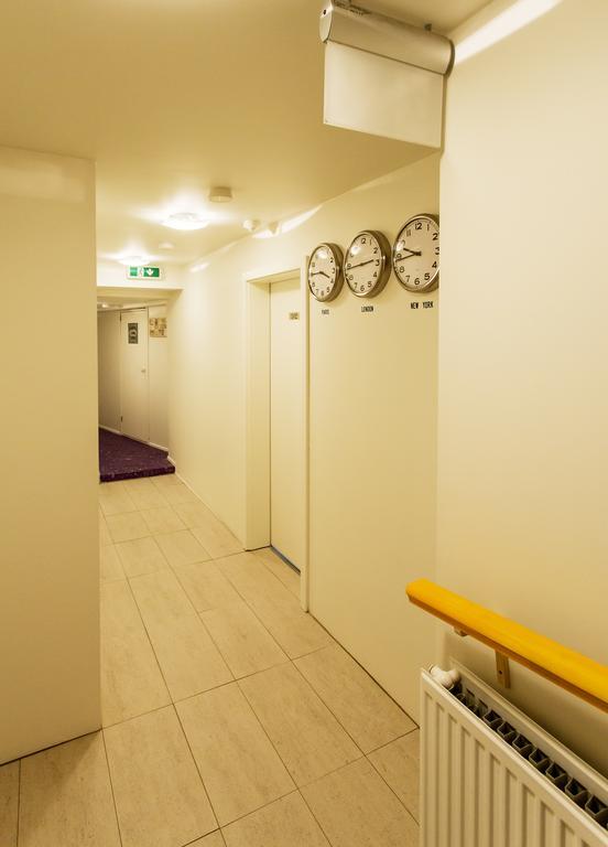 Guesthouse 77 Eyrarbakki Buitenkant foto