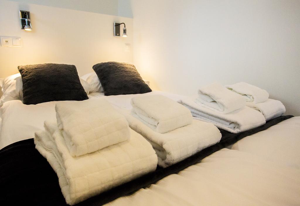Guesthouse 77 Eyrarbakki Buitenkant foto