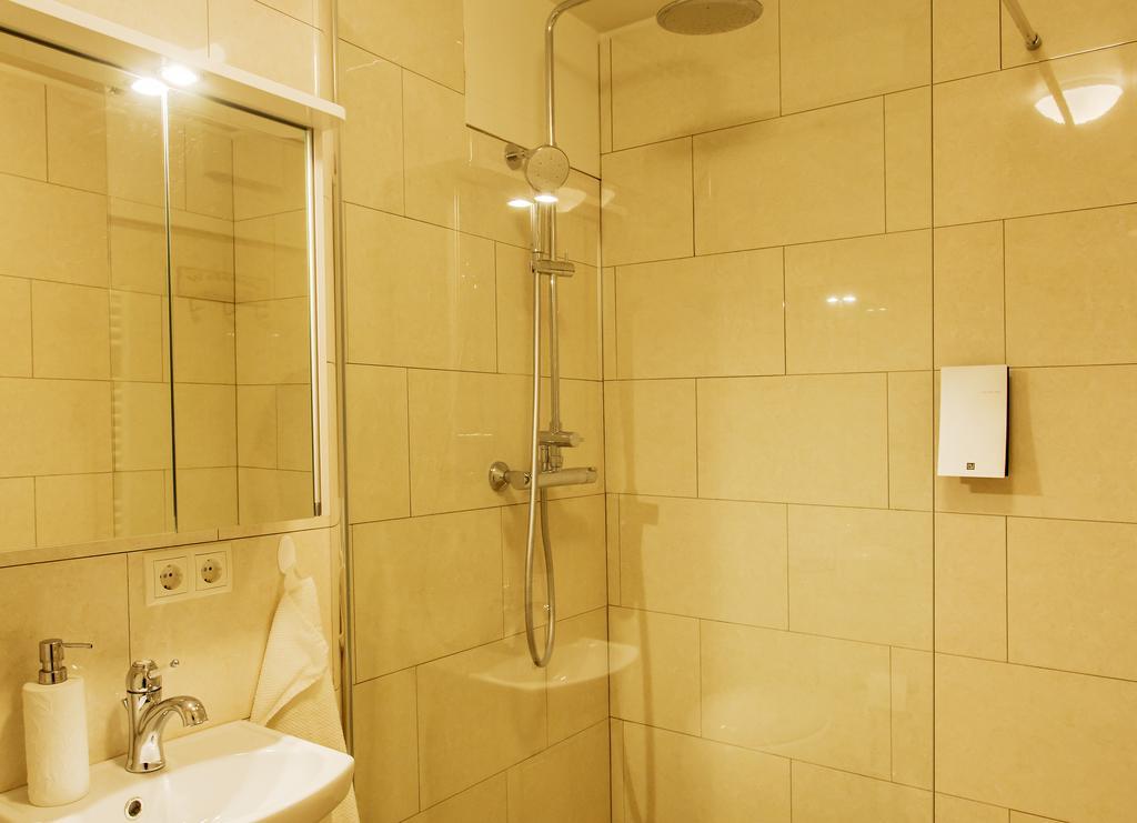 Guesthouse 77 Eyrarbakki Buitenkant foto