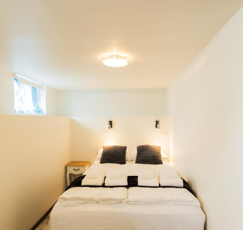 Guesthouse 77 Eyrarbakki Buitenkant foto